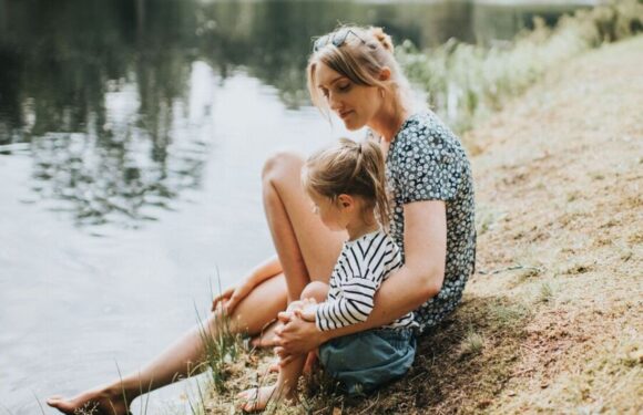 ‘I told a mother her child was playing with a dangerous plant and she snapped’