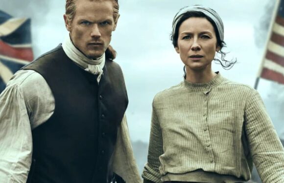 10 Gaelic words and phrases from Outlander – and what they mean