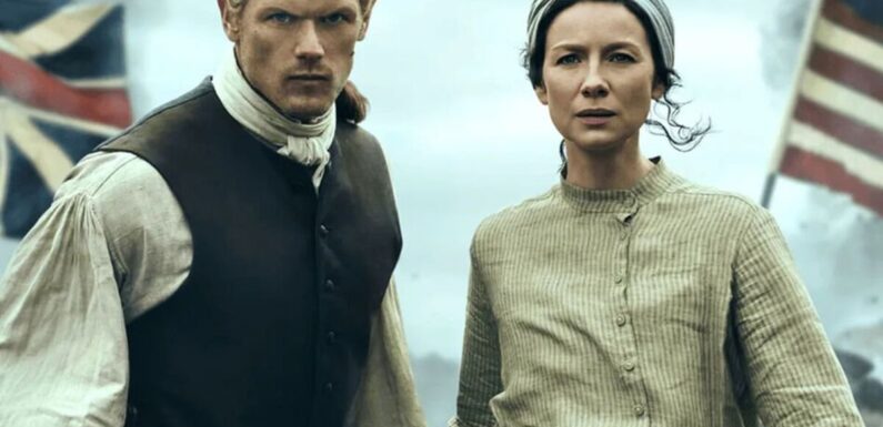 10 Gaelic words and phrases from Outlander – and what they mean