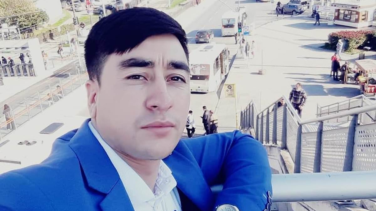 Afghan asylum seeker jailed for raping 'vulnerable' Albanian girl, 12