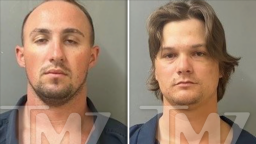 Alabama Riverboat Brawl Suspects Turn Themselves In, Charged with Assault