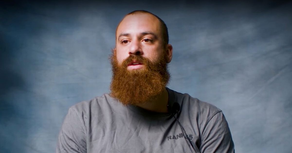 ‘Aliens took my sperm in sex experiments – now I wonder if I have kids in space’