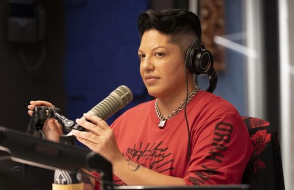 And Just Like That's Sara Ramirez slams New York Magazine interview