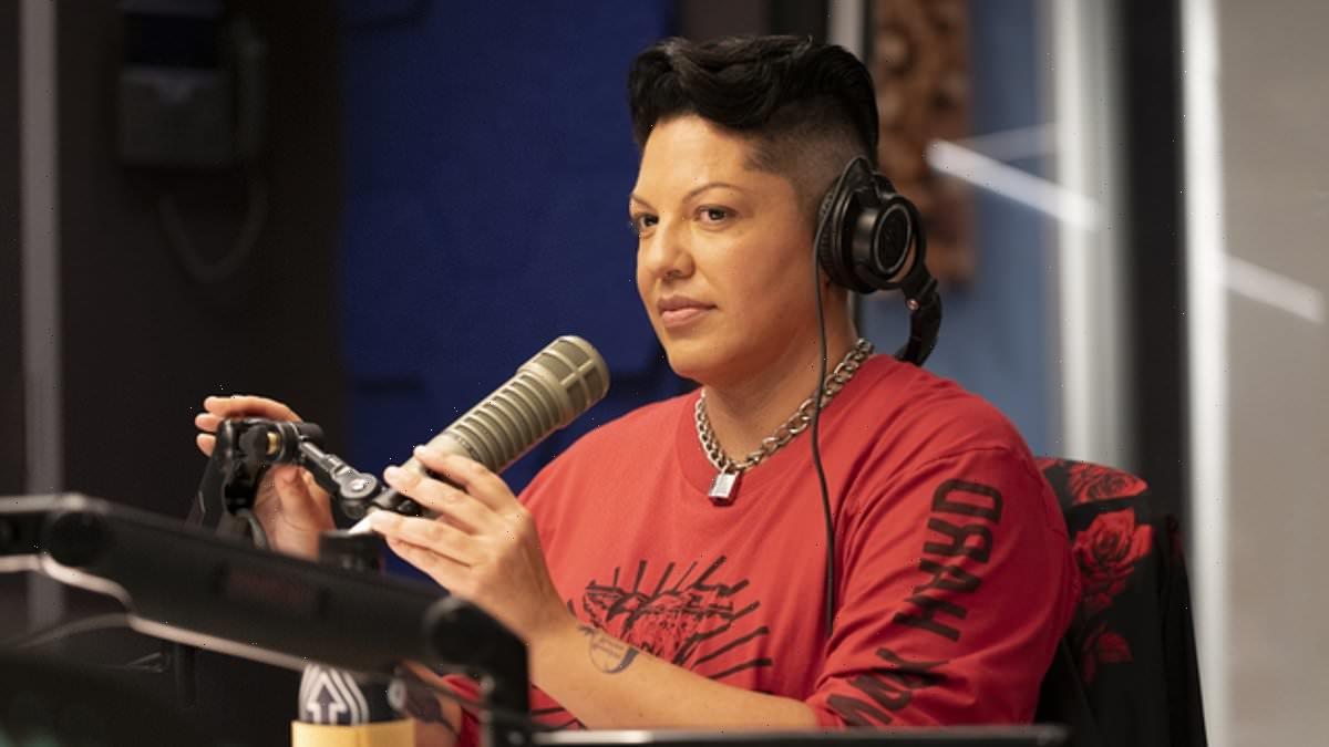 And Just Like That's Sara Ramirez slams New York Magazine interview