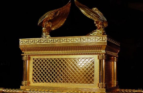 Ark of Covenant hidden in Ethiopia temple for 3,000 years and guarded by virgins