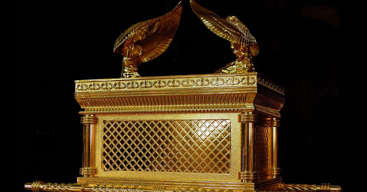 Ark of Covenant hidden in Ethiopia temple for 3,000 years and guarded by virgins