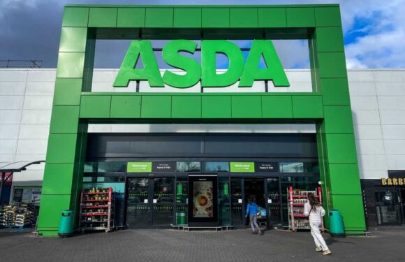Asda shoppers are going wild for a £44 tent which is is scanning for £100 off – and best of all it fits eight people | The Sun