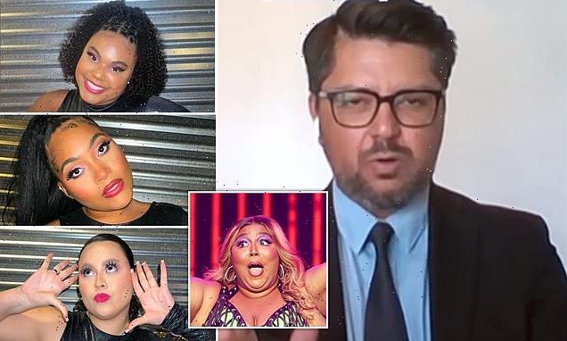 Attorney for Lizzo's accusers says MORE people have called him