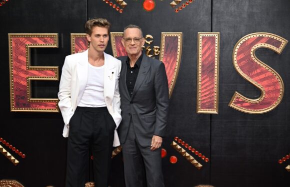 Austin Butler Shares Career Advice Tom Hanks Gave Him To Avoid “Emotional Whiplash”