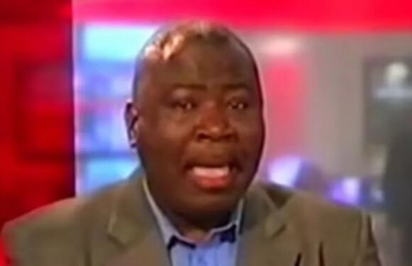 BBC candidate who became viral sensation after news interview mix-up to sue corporation