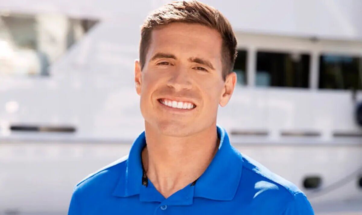 Below Deck fans call Culver to be axed as Captain Jason fires third crew member