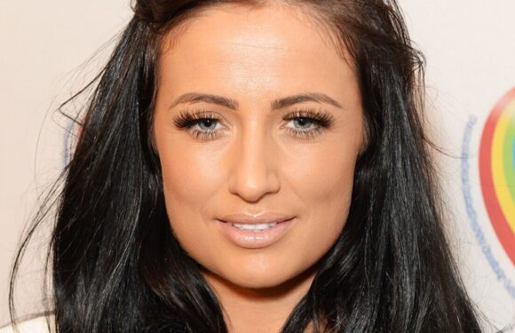 Big Brother legend Chantelle Houghton says ‘get me in’ ITV reboot