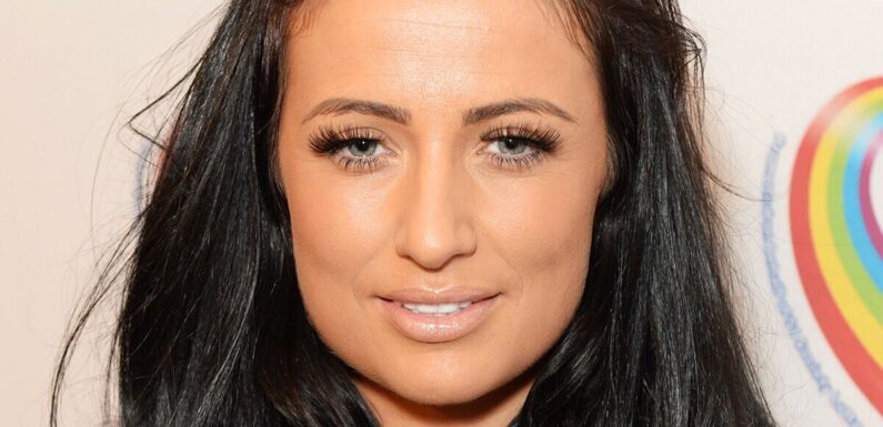 Big Brother legend Chantelle Houghton says ‘get me in’ ITV reboot
