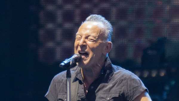 Bruce Springsteen, 73, POSTPONES Philadelphia concerts due to illness