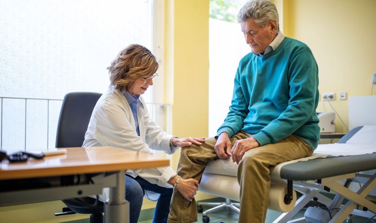 Calls grow for specialist clinics for all over-50s to fight ‘silent killer’