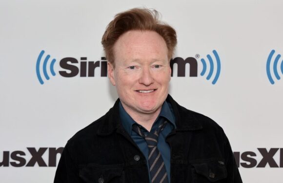 Conan O’Brien Joins New York Comedy Festival Line-Up With Live Podcast Episodes