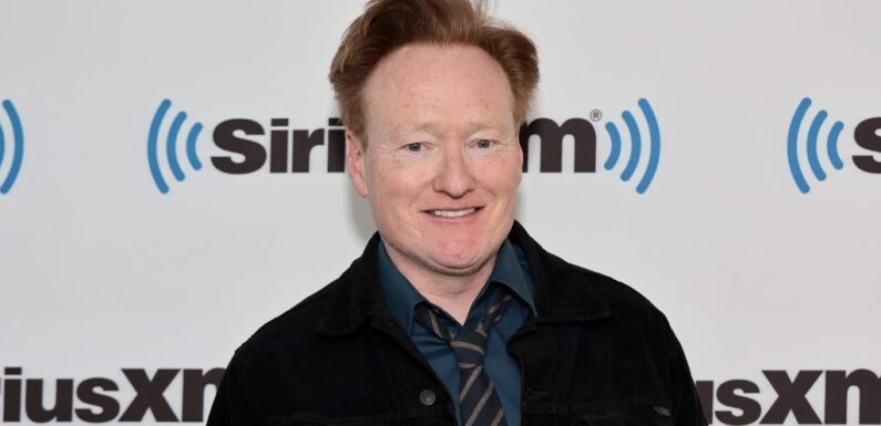 Conan O’Brien Joins New York Comedy Festival Line-Up With Live Podcast Episodes