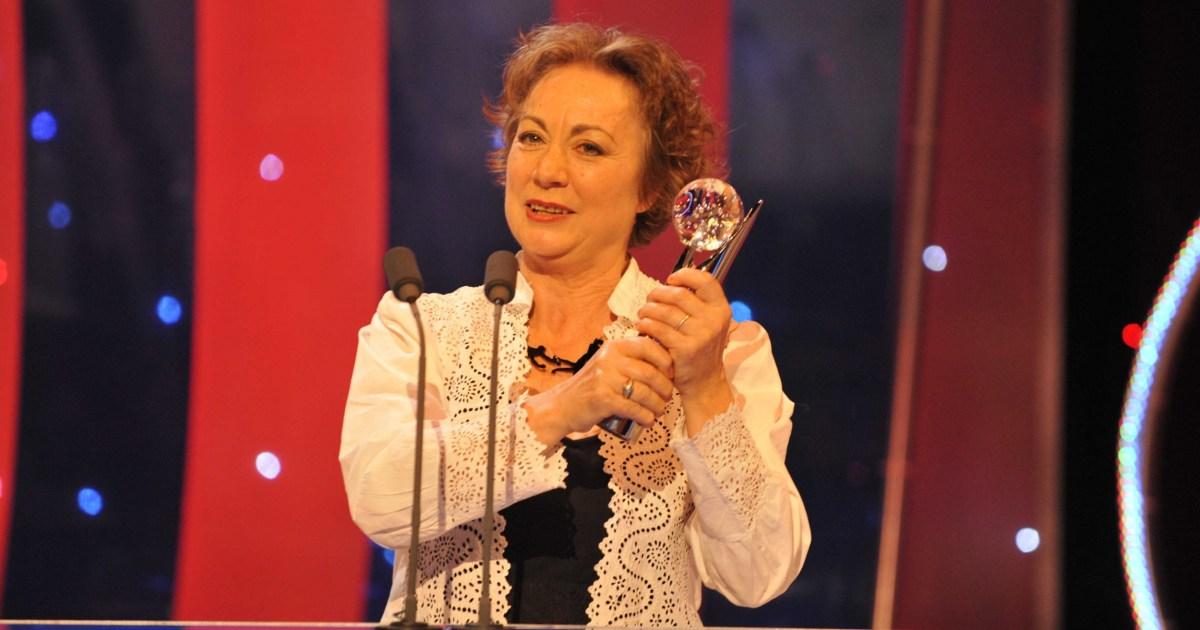 Coronation Street and Doctors star Anita Carey dies aged 75