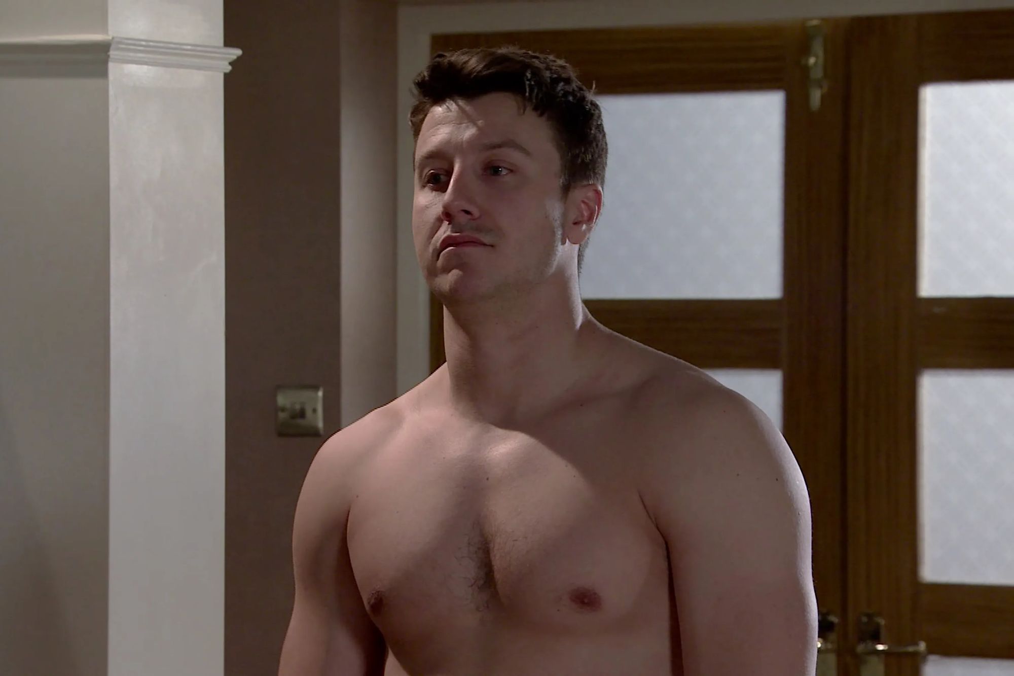 Coronation Street's Ryan Connor actor has starred in FOUR rival soaps | The Sun