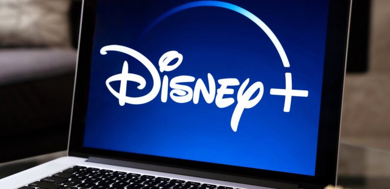 Disney+ scraps two new shows despite finishing filming for both