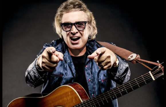 Don McLean Announces Fall 2023 North American Tour Dates