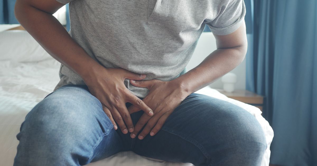 Drug dealer embarrassed after accidently texting client about chlamydia concerns