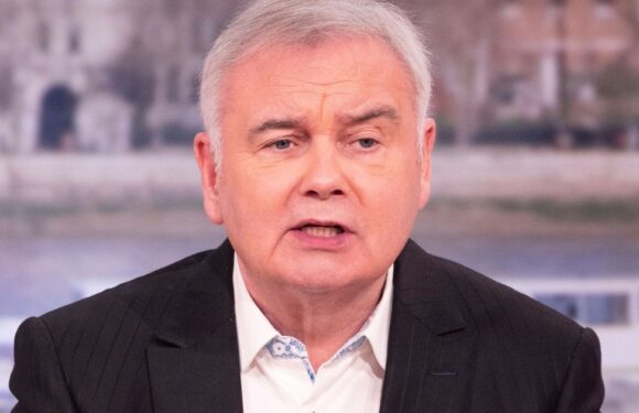 Eamonn Holmes ‘has not been quizzed’ over This Morning’s Phillip Schofield scandal