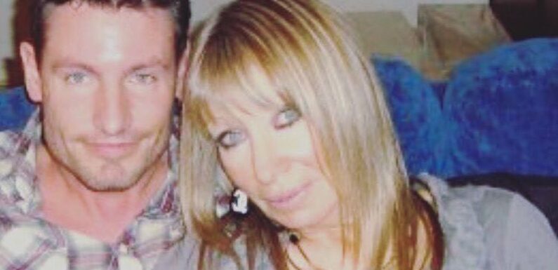 EastEnders’ Dean Gaffney ‘simply broken’ as he shares tragic family death