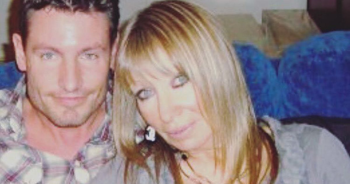 EastEnders’ Dean Gaffney ‘simply broken’ as he shares tragic family death
