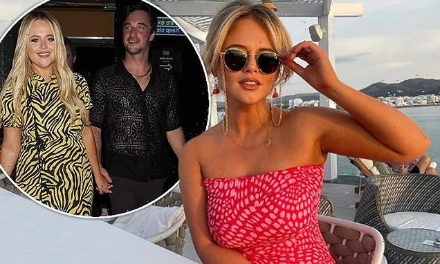 Emily Atack says she struggles with being single