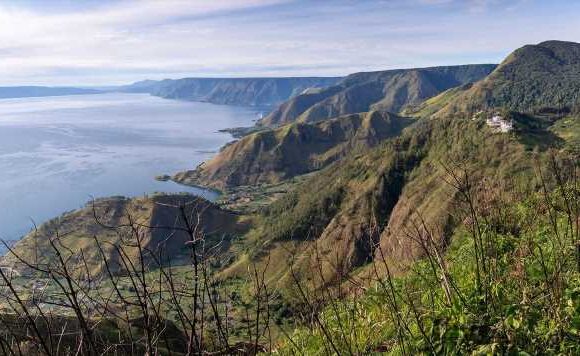 Eruption at Toba supervolcano possible after warning signs ‘re-evaluated’