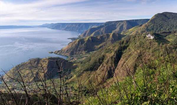 Eruption at Toba supervolcano possible after warning signs ‘re-evaluated’