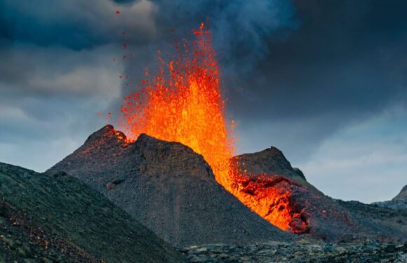 Expert warns ‘not much we can do’ despite real threat of supervolcano eruption