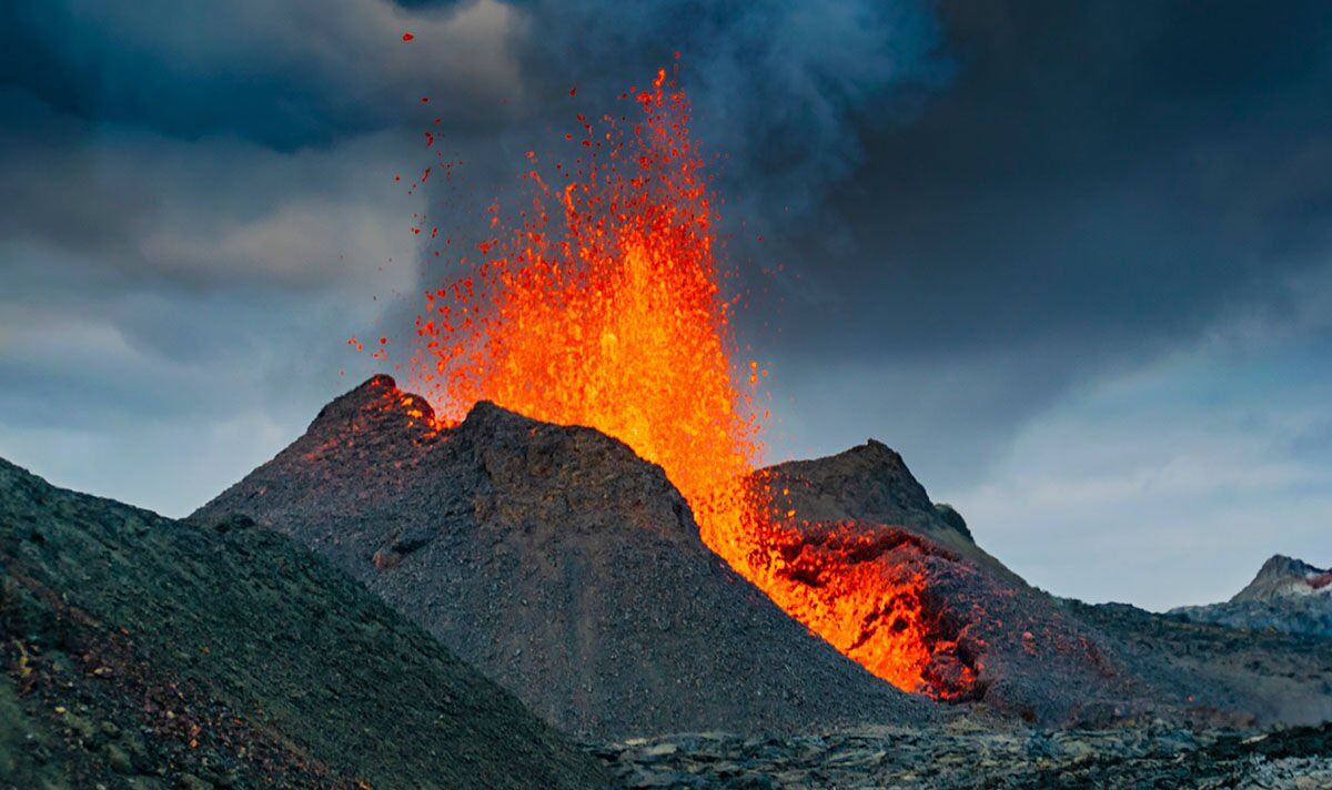 Expert warns ‘not much we can do’ despite real threat of supervolcano eruption