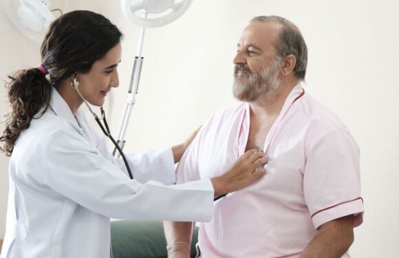 Four factors predict heart condition that causes strokes