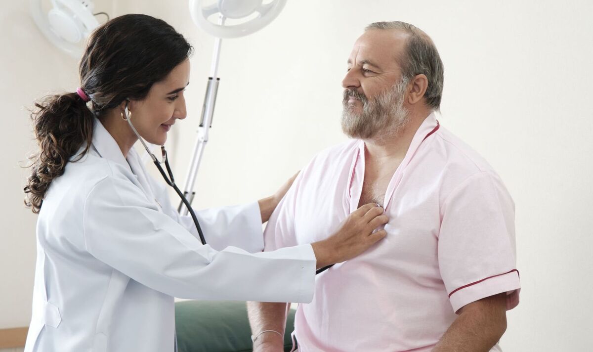 Four factors predict heart condition that causes strokes