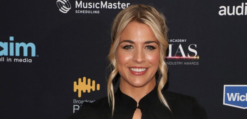 Gemma Atkinson doesn’t fear Strictly curse and wants Gorka to ‘have chemistry’