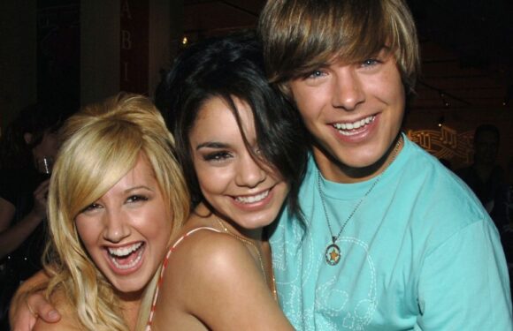 High School Musical cast now – near-fatal disease, nude leak drama and song flop