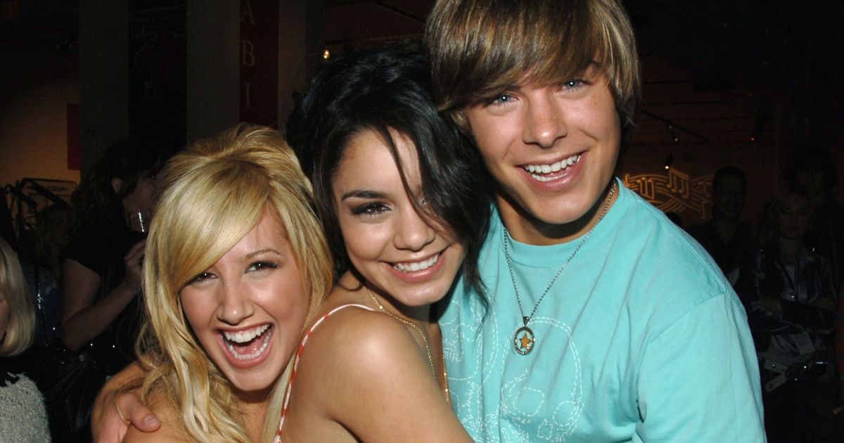 High School Musical cast now – near-fatal disease, nude leak drama and song flop