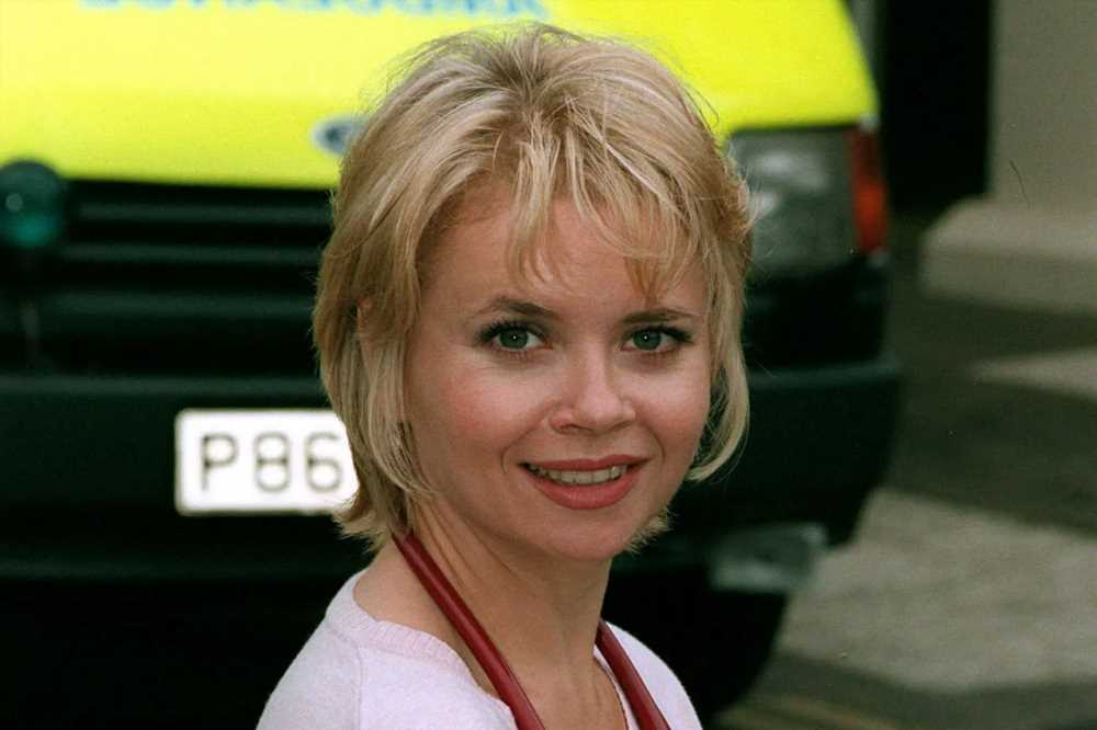 I was on a huge daytime soap – now I make money from a totally different ‘normal’ job | The Sun