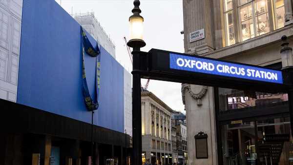 Ikea pushes back opening date for new Oxford Street shop