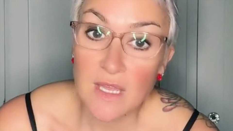 I’m 51 but look a decade younger – I’m covered in tattoos, age is just a number | The Sun