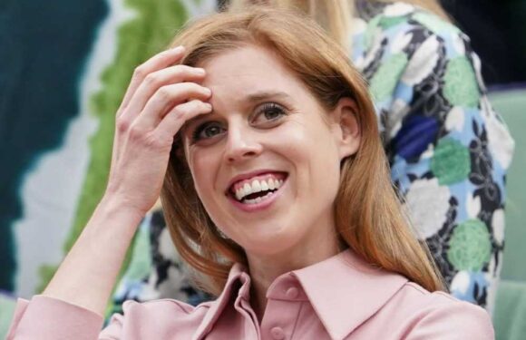 Inside Princess Beatrice's relatable royal life including her late night party trick & ‘normal’ 9-5 job | The Sun