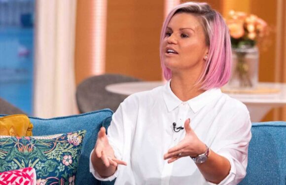 Kerry Katona takes a savage swipe at Strictly line up saying she knows 'real reason' show snubbed her | The Sun