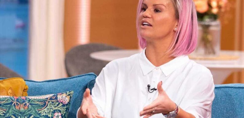 Kerry Katona takes a savage swipe at Strictly line up saying she knows 'real reason' show snubbed her | The Sun