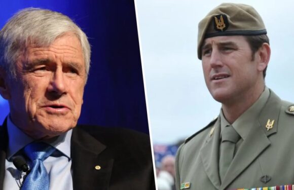 Kerry Stokes resists producing documents showing involvement in Roberts-Smith case