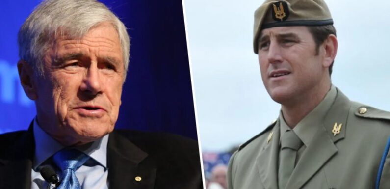 Kerry Stokes resists producing documents showing involvement in Roberts-Smith case