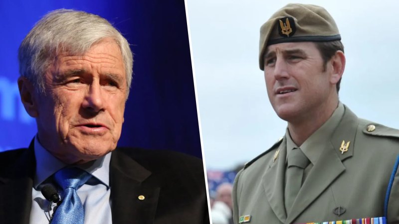 Kerry Stokes resists producing documents showing involvement in Roberts-Smith case