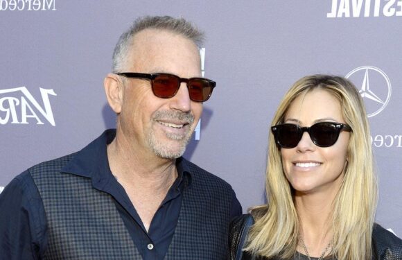 Kevin Costner 'refused to reveal Yellowstone future'