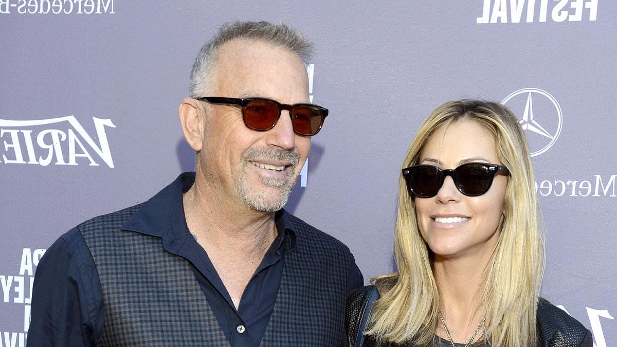 Kevin Costner 'refused to reveal Yellowstone future'